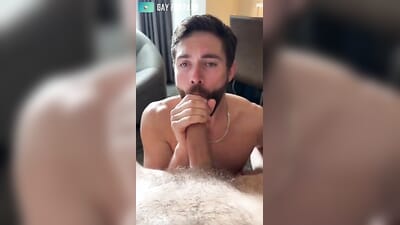 Griffin Barrows trending Instagram influencer nude movies