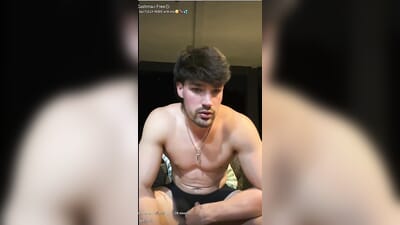 Cushman – feeling my hard dick live