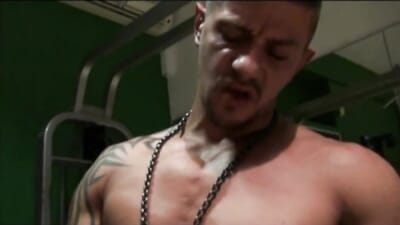 Goran uncensored clip