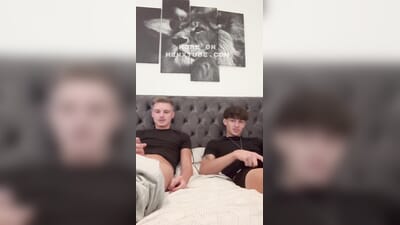 Leaked Chase Parker sex reels