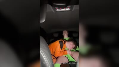 Romeo and Riley IG influencer NSFW reels deluxe