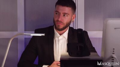 Lukas Daken trending OnlyFans 18+ videos