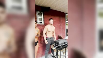 Alex Montenegro Viral Girl NSFW clips