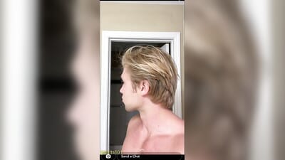 Blondie insane IG porn clip bundle