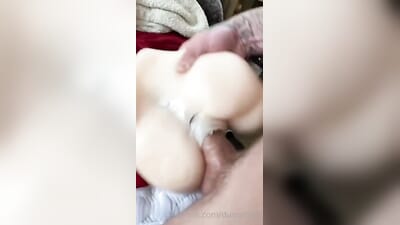Dustin Mcneer NSFW clip