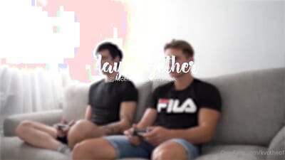 KvotheOf OnlyFans creator clip