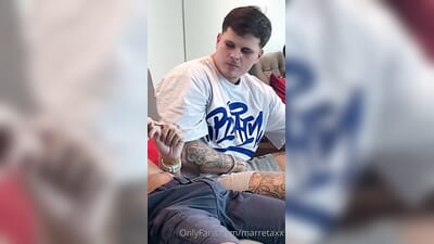 Leaked Marreta OnlyFans model uncensored video