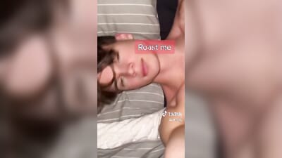New oklayay Viral Girl spicy clip