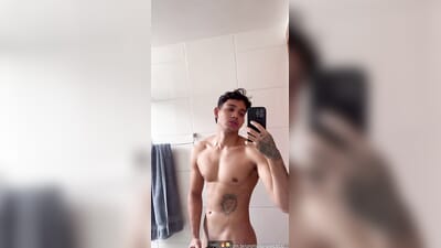 Must-see IG Jardiel Silva streamer 18+ videos special edition