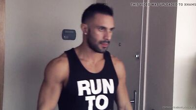 Enzo Se La Clava A Flex
