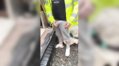 OnlyFans leaked TradesmanCock streamer erotic video archive special edition