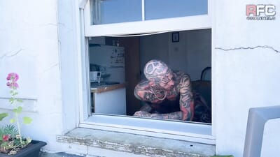 InkedBrln 18+ video from Fansly season 61