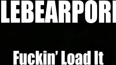 Load it Sean Duran Part 2