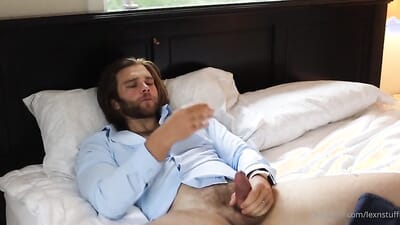 Lexnstuff exciting OnlyFans NSFW clip drop vol. 23