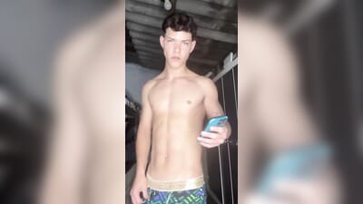 Leaked Fansly Matheus Charles Internet Star uncensored videos