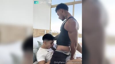 TikTok Brublack reels
