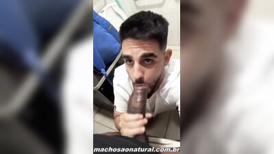 Taboo Gaucho loves to blow shaft – a compilation
