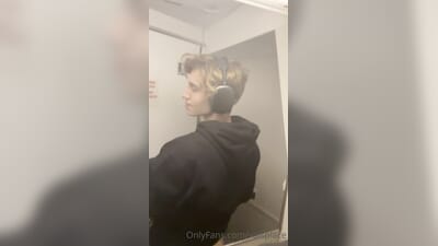 OnlyFans Valentin Mehinagic influencer video