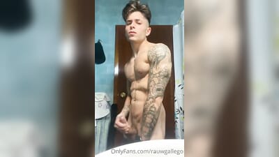 Leaked Rauwgallego TikTok Viral Girl erotic clip