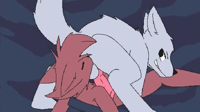 All Thirstchasm Sex Scenes in game before Deletion