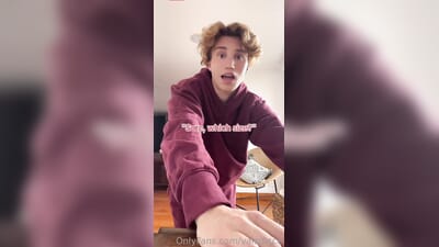 Valentin Mehinagic model spicy video from TikTok leaks mega pack vol. 60