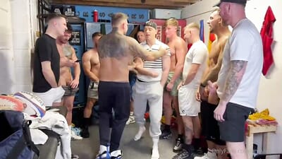 Andy Lee Social Star 18+ clips pack