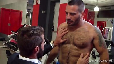 Teacher Of Gym