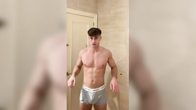 Insane TikTok irish-x Viral Girl erotic video