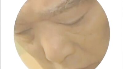 Japanese old man 418