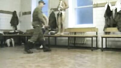 russian soldiers voen sbornik