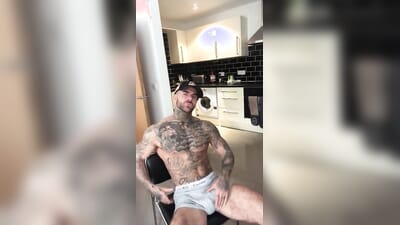 Leaked InkedUpAshley Fansly NSFW clip pack