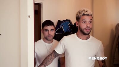 Instagram leaked Threeway influencer spicy clips