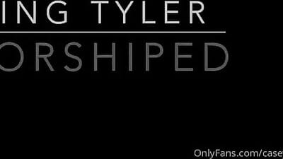 TheKingTyler viral instagram Viral Girl porn clips drop