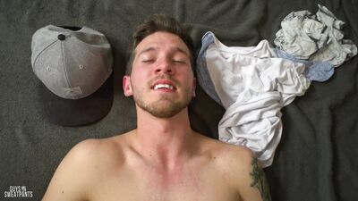 Austin Wilde must-see instagram XXX movie deluxe