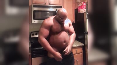 darksome Mommy man Scruffy man Clips