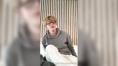 Angelicboy fansly private model 18+ clip bundle vol. 84