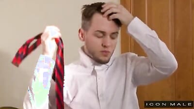 Dirk Caber XXX clips pack