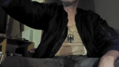 homo Skinhead Into urinate, Smoke, Beer .