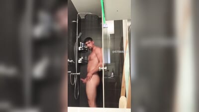 Str8b8er viral Fansly Viral Girl nude clip drop
