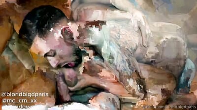 CamDown69 TikTok private influencer nude movie special edition
