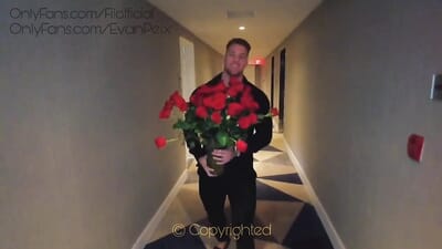 Tiktoker leaked Evan Peix erotic video part 44