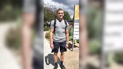 Straight cop “Ivan” gets jerked off