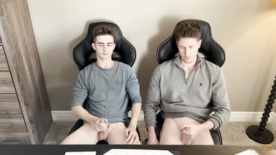 TheStepBrothers nude reels leaks