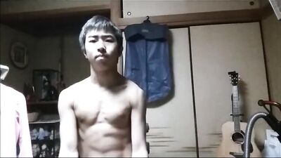 Hot Chinese Boy Fuck