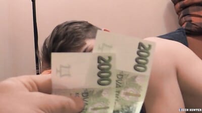 Czech homosexual for pay group