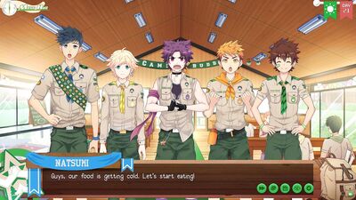 Whose Medicine Was Best? – Camp Buddy Hiro Route Part 13