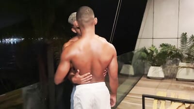 New Italo Andrade Internet Star 18+ video