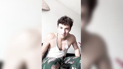 CJ Clark Fansly streamer porn video exclusive drop vol. 65