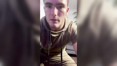 Levi Conely XXX clip leaks