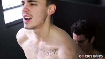 Pierre Fitch outstanding OnlyFans model uncensored movies archive deluxe